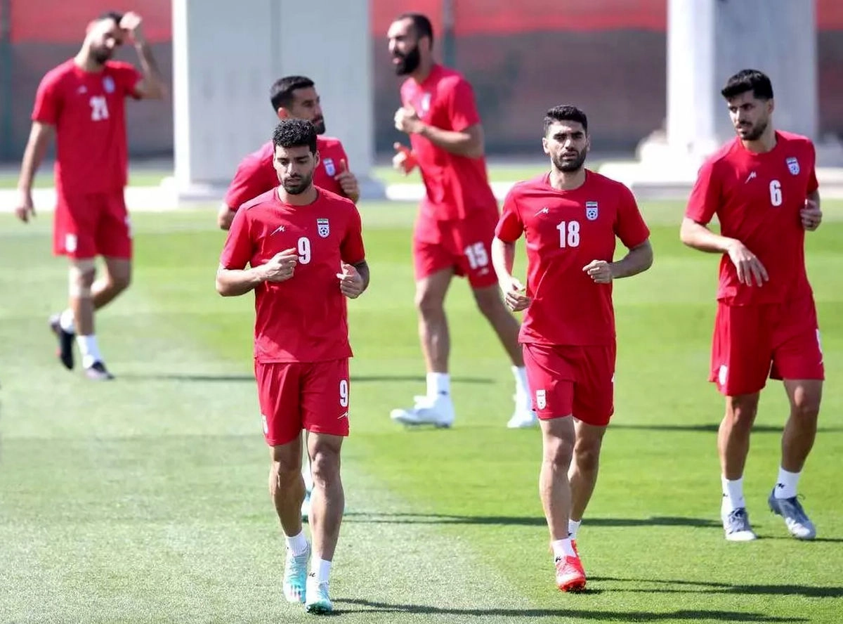 تأکید فیفا به حضور بدون مشکل ایران در جام جهانی