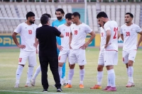 مکزیکی‌ها به دنبال خرید پیراهن تیم ملی فوتبال ایران