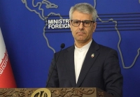 بقایی: طرف حساب ما در جام‌جهانی فیفا است نه آمریکا