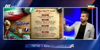 بررسی فهرست ۳۰ نفره تیم ملی با محمدحسین میثاقی