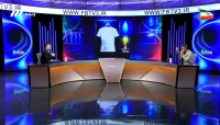 واکنش علوی به انتقادات در رابطه با طراحی پیراهن تیم ملی