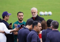 نبی: فیفا در ماجرای پرچم ایران اجازه دخالت به میزبان را نمی‌دهد