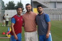 افشاگری دورسون علیه هاشمیان در تمرینات تیم ملی!