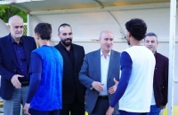 واکنش فدراسیون به حاشیه سهمیه آسیایی: هچ‌کس در برابر مصوبات مصونیت ندارد