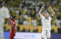 قهرمانی النصر در لیگ عربستان؛ طلسم رونالدو بالاخره شکست