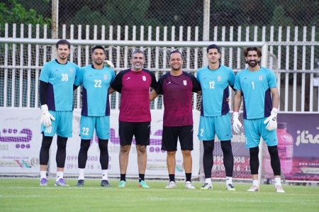 استقلال به‌دنبال انفجار بمب تابستانی؛ گلر تیم ملی در رادار آبی‌ها