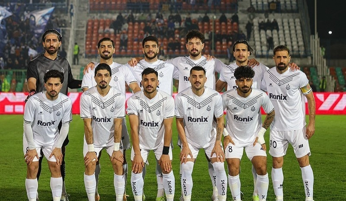 سرنوشت مبهم ملوان در مسیر فصل جدید