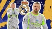 رئال به دنبال انفجار بمب نقل‌وانتقالات با جذب هالند