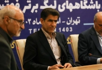 ادامه موج انصراف‌‌ اعضای فدراسیون فوتبال از سفر به آمریکا