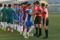 پیروزی تیم سبز با درخشش طارمی در بازی درون تیمی ملی‌پوشان