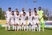 ترکیب تیم ملی برای مصاف با گامبیا مشخص شد