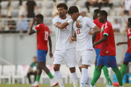 ایران ۳-۱ گامبیا؛ پیروزی پرگل با طعم یک کام‌بک شیرین