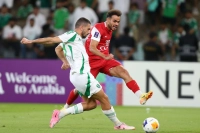 آخرین روزنه امید در راه آسیایی شدن پرسپولیس