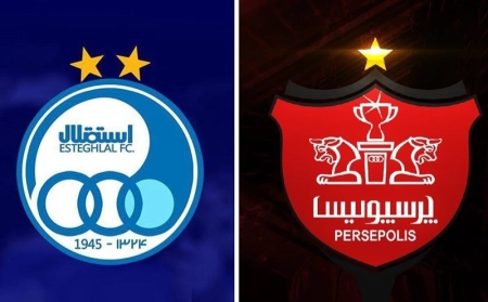 جنگ رسانه‌ای سرخابی‌ها در اوج؛ بیانیه پرسپولیس در پاسخ به اعتراضات استقلال