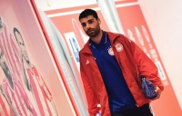 کار طارمی سخت شد؛ المپیاکوس به دنبال جذب مهاجم جدید