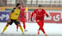 پایان رویای آسیایی سپاهان؛ پرسپولیس امیدوارتر شد