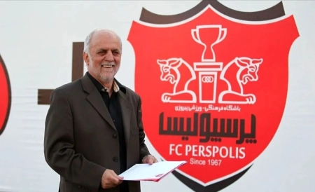 طوفان انتقادات پیشکسوت پرسپولیس علیه سازمان لیگ