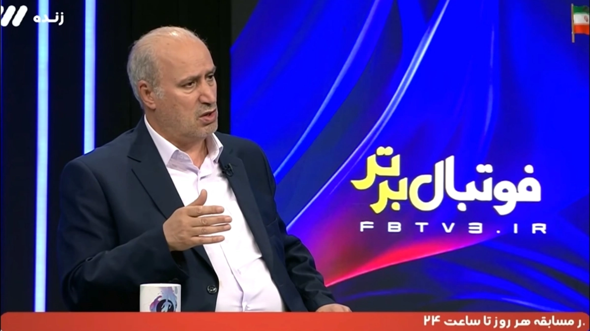 شفاف‌سازی تاج از پشت‌پرده تغییر محل کمپ تیم ملی