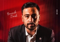 داویده آنچلوتی سرمربی لیل شد