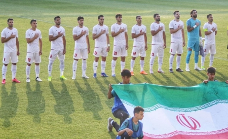صدور ویزای 2 نفر باقیمانده از اعضای تیم ملی فوتبال