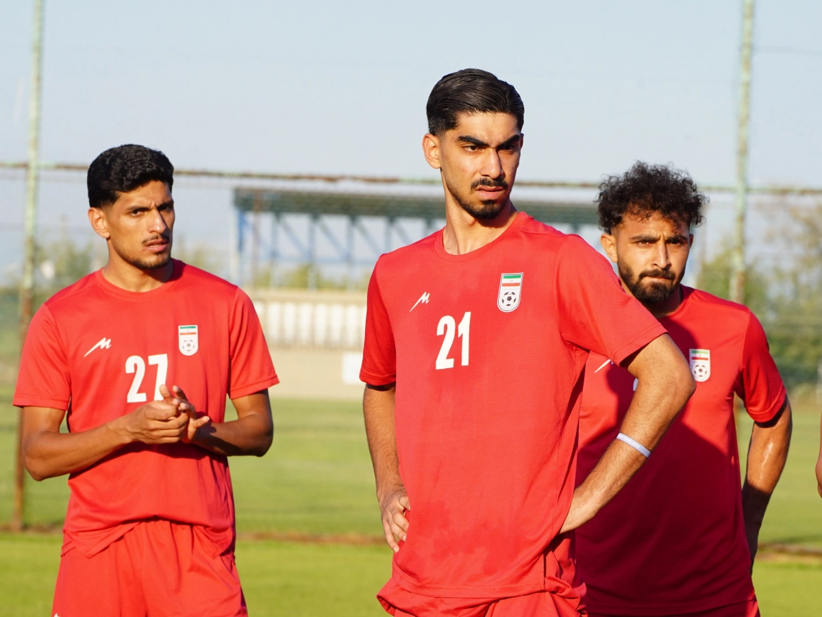 تلاش پرسپولیس برای بازگرداندن ملی‌پوشان امید پیش از دربی
