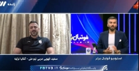 پاسخ دستیار قلعه‌نویی به منتقدان میانگین سنی بالای تیم ملی