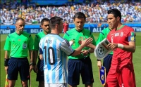 بازگشت AFC به خاطرات نسل طلایی تیم ملی در جام جهانی ۲۰۱۴