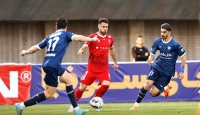 خبر خوب برای هواداران پرسپولیس؛ مدافع سرخ‌ها آماده جدال با چادرملو