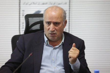 دبیرکل فیفا: جلسه مثبتی با تاج داشتیم