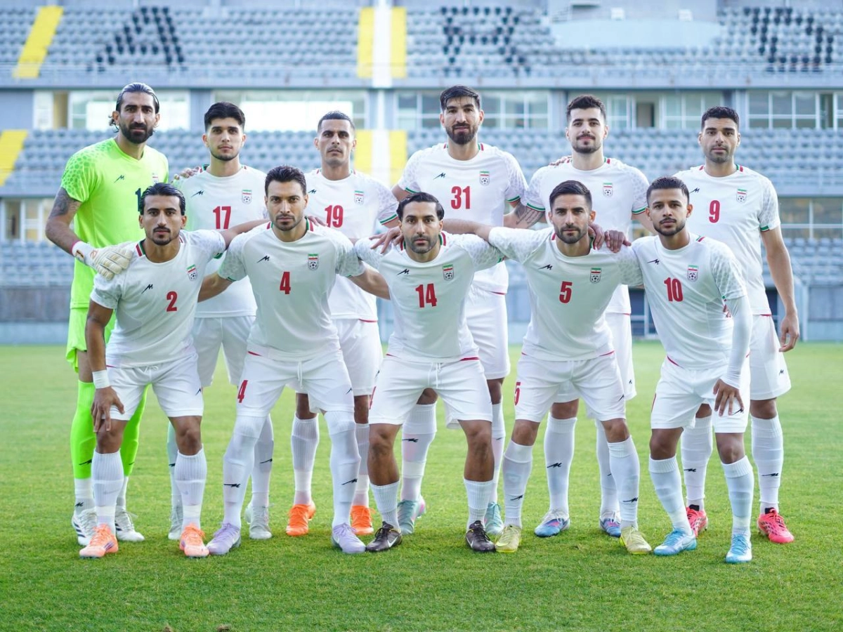 تغییر برنامه‌های تدارکاتی تیم ملی در مسیر جام جهانی