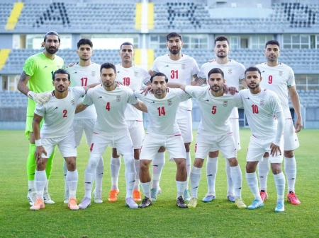 دیدار تدارکاتی ایران - گرنادا لغو شد