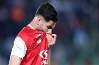 اولین خروجی پرسپولیس مشخص شد