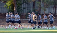 شروع دوباره تمرینات پرسپولیس در غیاب باقری و حضور امیری