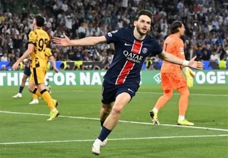 جزئیاتی از علاقه ستاره گرجستانی به رئال مادرید