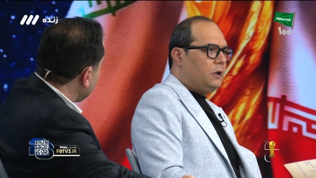 ربیعی: حتما در دقایقی از بازی، نیوزیلند ما را پرس خواهد کرد