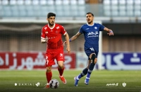 صید بزرگ سرخ‌ها در بازار نقل و انتقالات؛ پیراهن پرسپولیس بر تن تیکدری