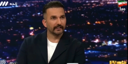 افشاگری جالب محمد نوری از اقدام عجیب کی‌روش در بازی با عمان