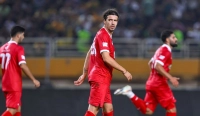خبر خوب برای سرخ‌ها؛ چراغ سبز کادر پزشکی به هافبک پرسپولیس
