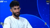 خاطره بامزه قلی‌زاده از تقابل با دوکو؛ هنوز کمر درد دارم!