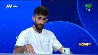 قلی زاده: برای فصل بعد هم قراردادم را تمدید کردم و به ایران نمی آیم