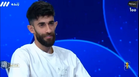خاطره بامزه قلی‌زاده از تقابل با دوکو؛ هنوز کمر درد دارم!