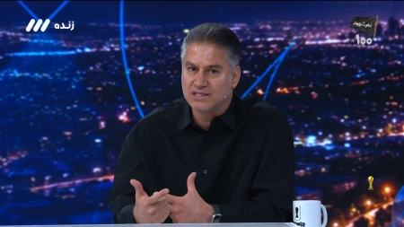 مطهری: بازی با مصر تکلیف گروه را مشخص می کند