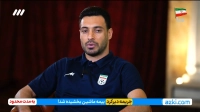 شجاع خلیل‌زاده: همدلی و جنگندگی، سلاح اصلی ایران در جام جهانی