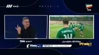 آنالیز حمید مطهری از دیدار افتتاحیه جام جهانی