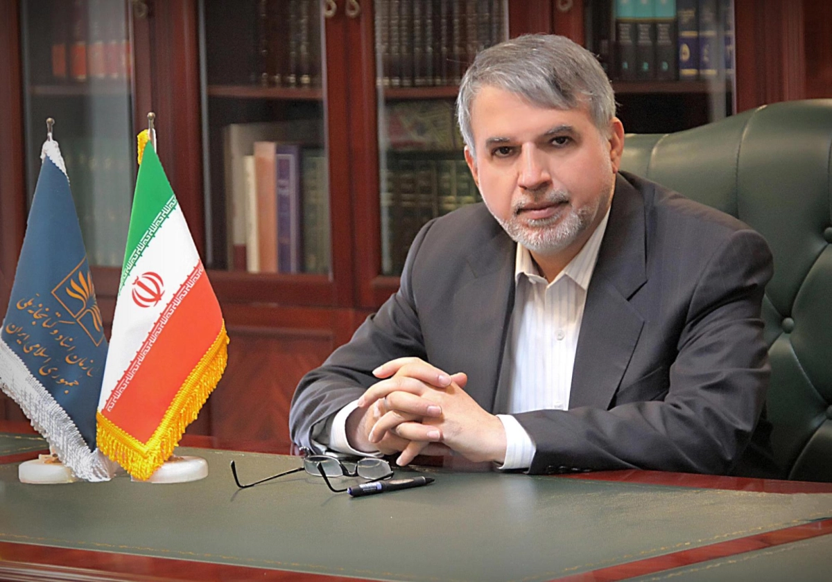 در گفت‌وگو با AS؛ انتقاد وزیر میراث فرهنگی از رفتار آمریکا با هواداران ایرانی