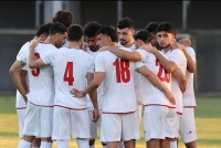 گاف رسانه آمریکایی؛ ترکیب احتمالی تیم ملی مقابل نیوزیلند با حضور قلی‌زاده!