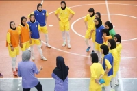اعلام لیست نهایی شهرزاد مظفر؛ ۱۹ ملی‌پوش بانو در اردوی مرکز ملی فوتبال