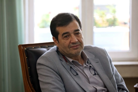 آخرین وضعیت چمن آزادی از زبان وزیر ورزش