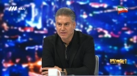 آنالیز حمید مطهری از بازی بلژیک و مصر