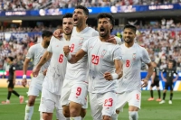 یک‌ ملی‌پوش ایرانی در بین کندترین بازیکنان جام جهانی ۲۰۲۶! + عکس